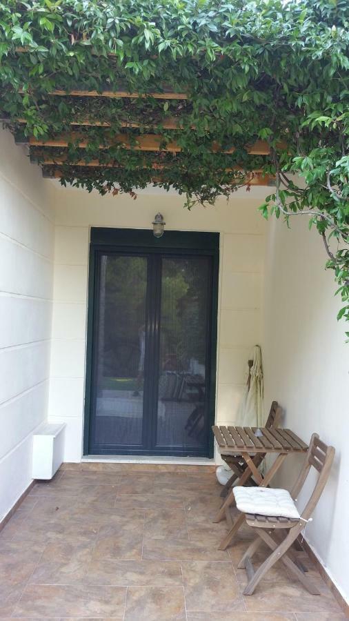 Villa Chris Possidi Exterior photo